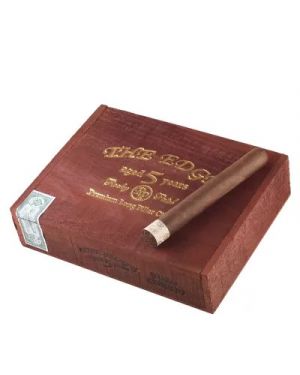 ROCKY PATEL THE EDGE TORO COROJO