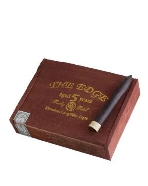 ROCKY PATEL THE EDGE TORPEDO MADURO