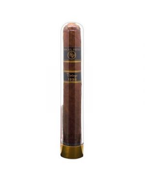 Rocky Patel Vintage 1992 Robusto Glass Tubes