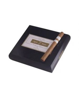 ROCKY PATEL VINTAGE CONNECTICUT 1999 CHURCHILL