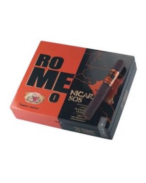 ROMEO 505 NICARAGUA BY ROMEO Y JULIETA TORO