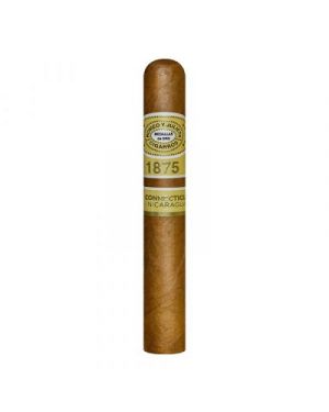 Romeo y Julieta 1875 Connecticut Nicaragua Magnum