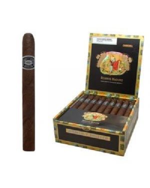 Romeo Y Julieta 1875 Reserve Maduro Churchill