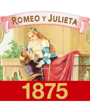 ROMEO Y JULIETA DELUXE #2