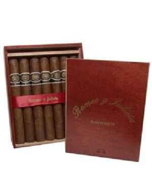 Romeo Y Julieta Aniversario Churchill