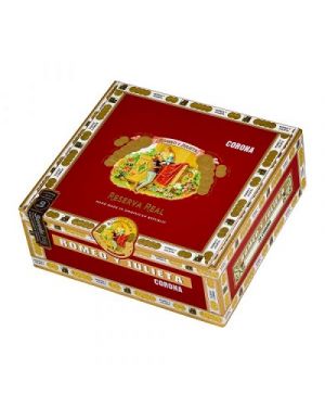 Romeo Y Julieta Reserva Real Corona