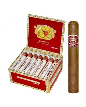 Romeo Y Julieta Reserva Real Gran Toro en Tubo