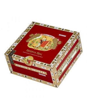 Romeo Y Julieta Reserva Real Magnum