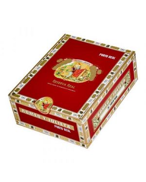 Romeo Y Julieta Reserva Real Porto Real Tube