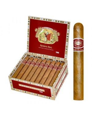 Romeo Y Julieta Reserva Real Toro