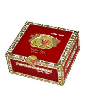 Romeo Y Julieta Reserva Real Veronas Court Tube