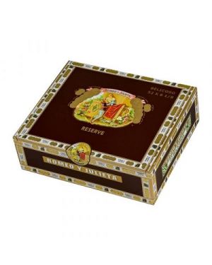 Romeo Y Julieta Reserve Belicoso