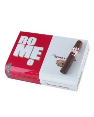 ROMEO BY ROMEO Y JULIETA ROBUSTO