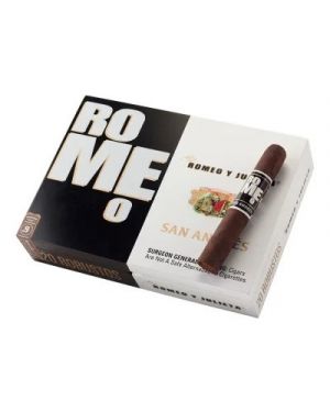 ROMEO BY ROMEO Y JULIETA SAN ANDRES ROBUSTO