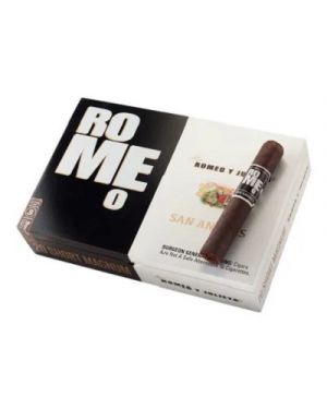 ROMEO BY ROMEO Y JULIETA SAN ANDRES SHORT MAGNUM