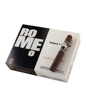 ROMEO BY ROMEO Y JULIETA SAN ANDRES TORO