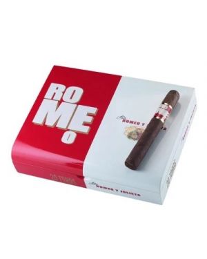 ROMEO BY ROMEO Y JULIETA TORO