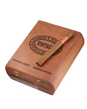 ROMEO Y JULIETA VINTAGE NO. 1