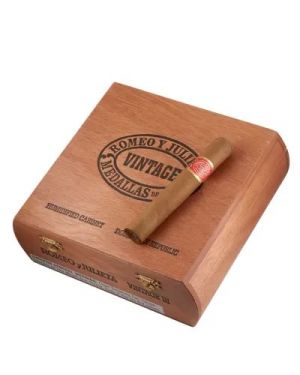 ROMEO Y JULIETA VINTAGE NO. 3