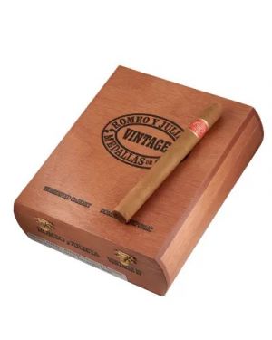 ROMEO Y JULIETA VINTAGE NO. 4