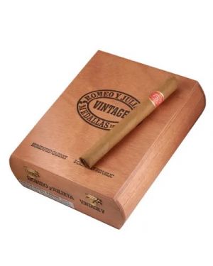 ROMEO Y JULIETA VINTAGE NO. 5