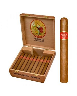 Romeo Y Julieta Vintage VII