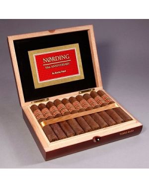 Rocky Patel Nording 50th Anniversary Toro