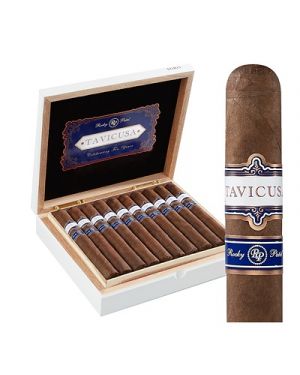 ROCKY PATEL TAVICUSA SIXTY CIGARS