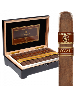 Rocky Patel Royale Corona