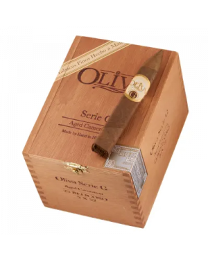 OLIVA SERIE G BELICOSO