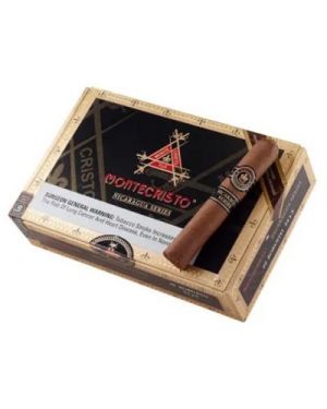 MONTECRISTO NICARAGUA ROBUSTO