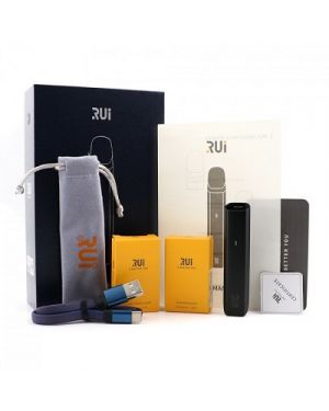 RUI Pod System Kit