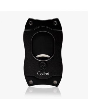 Colibri - S-Cut  Cigar Cutter