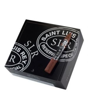 SAINT LUIS REY BELICOSO