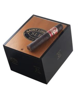 SAINT LUIS REY SERIE G MADURO NO. 6