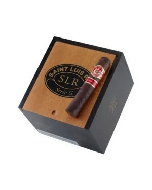 SAINT LUIS REY SERIE G ROTHCHILDE