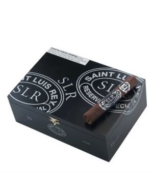 SAINT LUIS REY TITAN