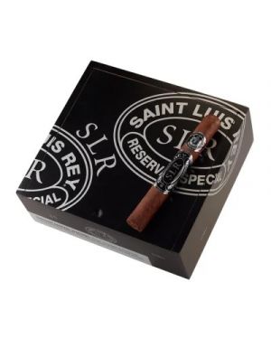 SAINT LUIS REY TORO