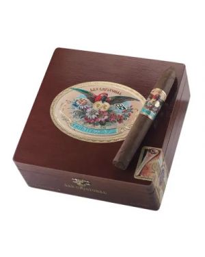 SAN CRISTOBAL QUINTESSENCE BELICOSO