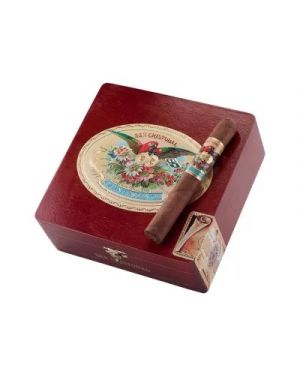 SAN CRISTOBAL QUINTESSENCE CORONA GORDA