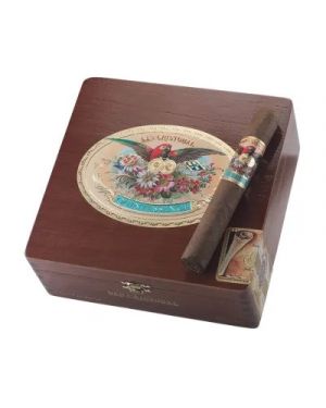 SAN CRISTOBAL QUINTESSENCE EPICURE