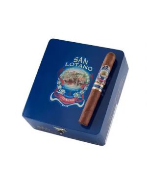 SAN LOTANO DOMINICANO TORO