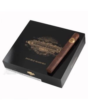 SANCHO PANZA DOUBLE MADURO ESCUDERO