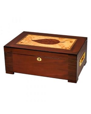 Desktop Humidor - Santa Barbara