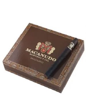 MACANUDO MADURO BARON DE ROTHSCHILD