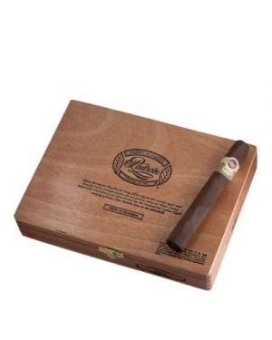 PADRON 1964 ANNIVERSARY MADURO NO. 4