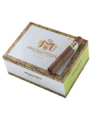 MACANUDO CAFE GIGANTE