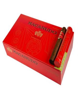 Macanudo Inspirado Orange Tubo