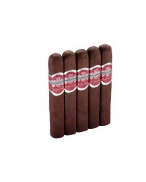 MACANUDO INSPIRADO RED ROBUSTO