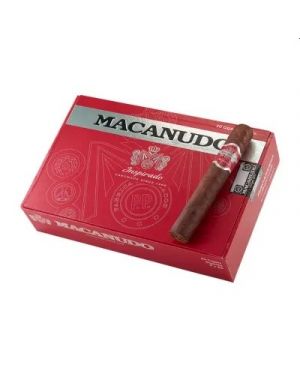 MACANUDO INSPIRADO RED GIGANTE